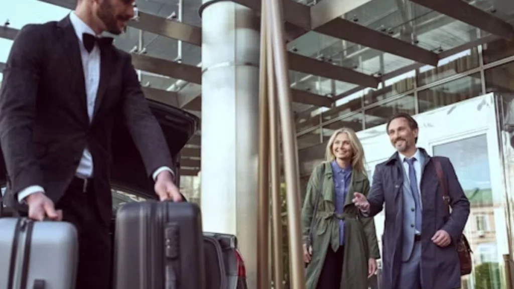 Bellman Job in Czechia