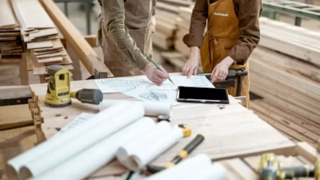Carpenter Helper Job in Puerto Rico