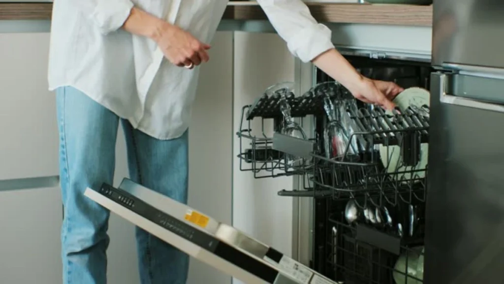 Dishwasher Job in Puerto Rico