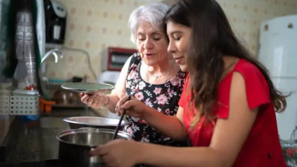 Kitchen Helper Job in Dubai