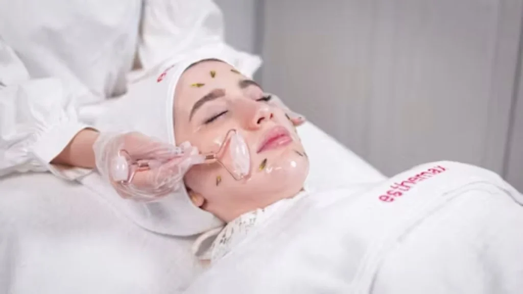 Skincare Expert Job in Czechia