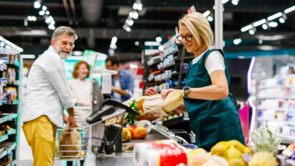 Storekeeper Job in UAE