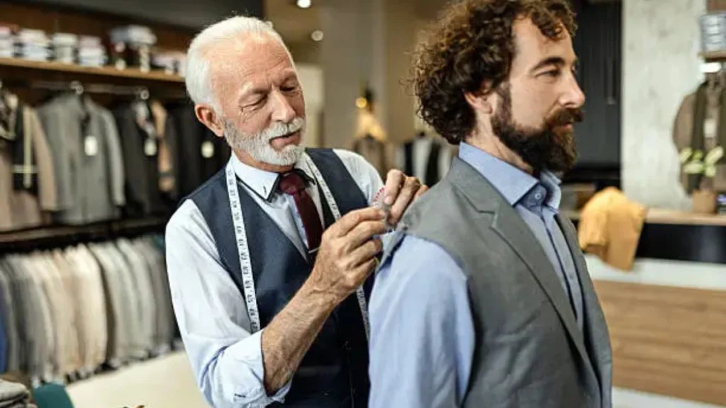 Tailor Job in Hong Kong