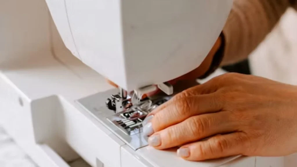 Tailor Job in Spain