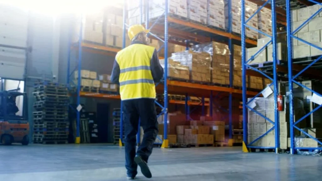 Warehouse Worker Job in New Zealand