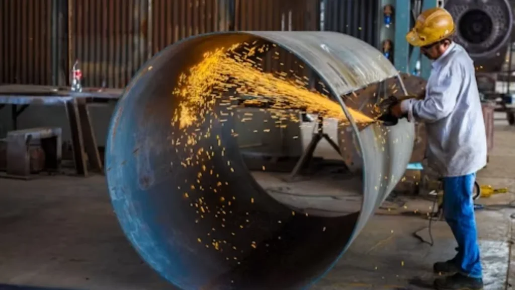 Welder Job in Puerto Rico