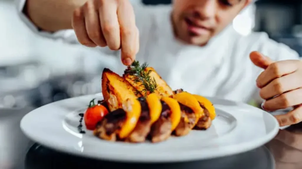 Chef Hotel Job in Spain