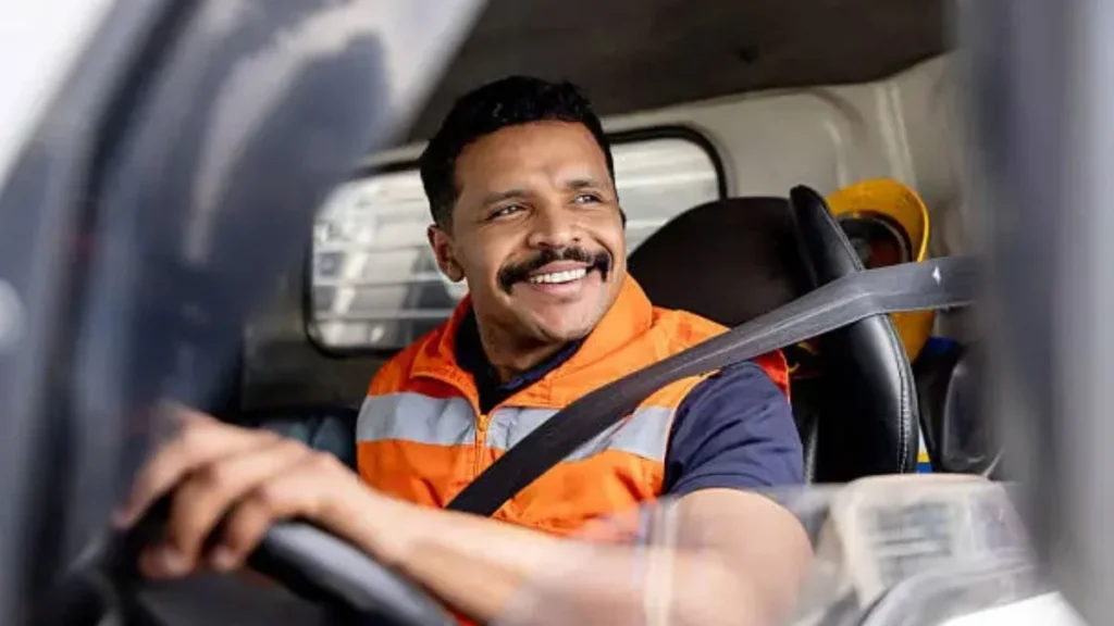 Driver Job in Guyana
