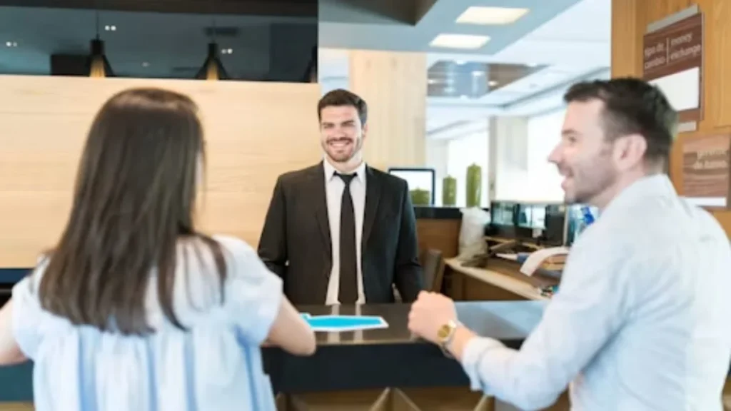 Hotel Manager Job in Spain