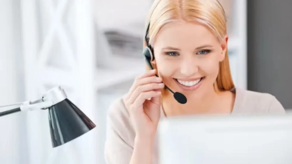 Hotel Receptionist Grand Meliá Córdoba Job in Spain