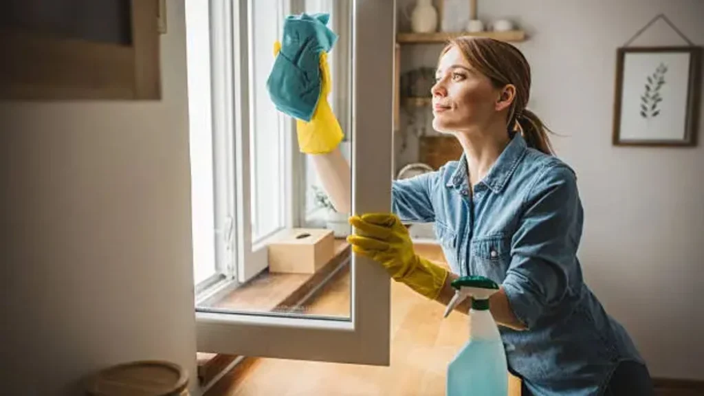 House Cleaner Job in Spain