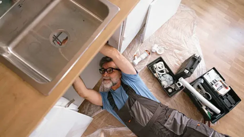 Plumber Job in Switzerland